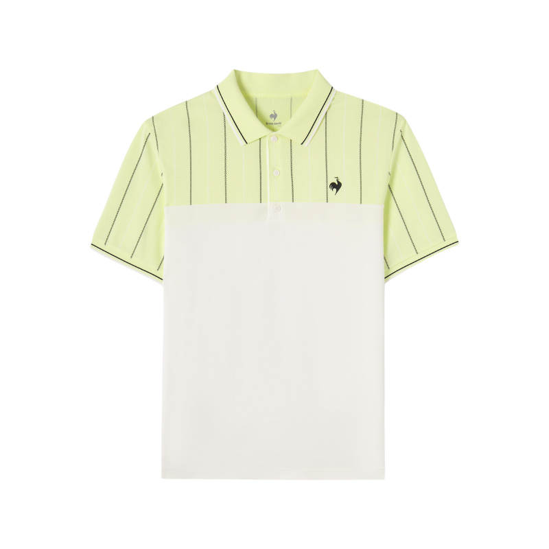 Le Coq Sportif Polo Shirt Men's