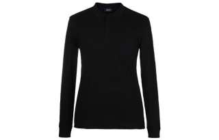 ARMANI JEANS SS23 Polo Shirt Men's