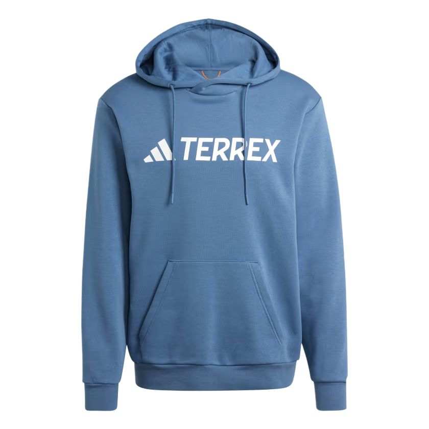 Adidas Adidas Terre Sweatshirt Men's Magical Steel