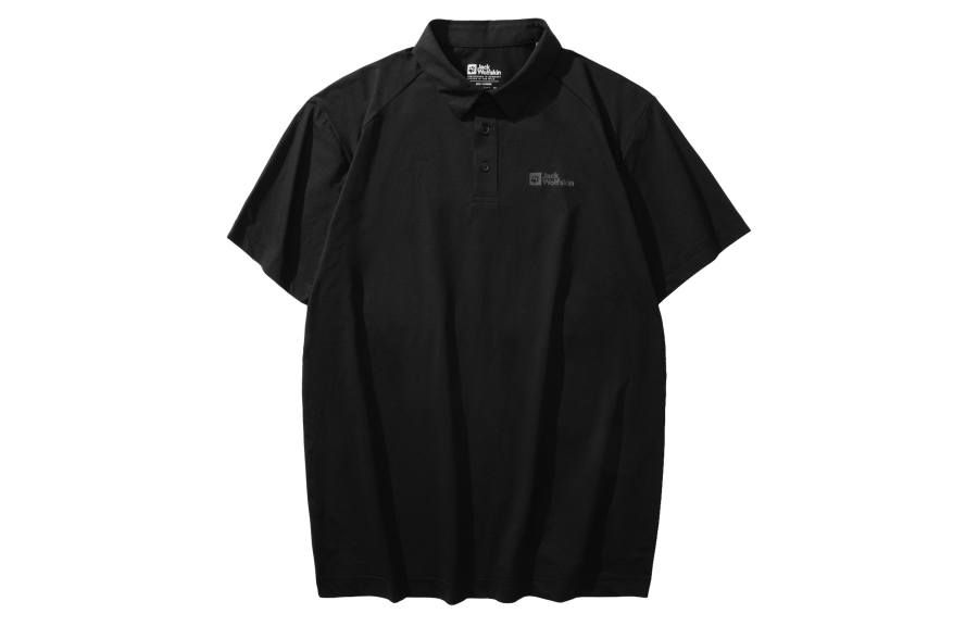 Jack Wolfskin CHOLA Polo Shirt Men's