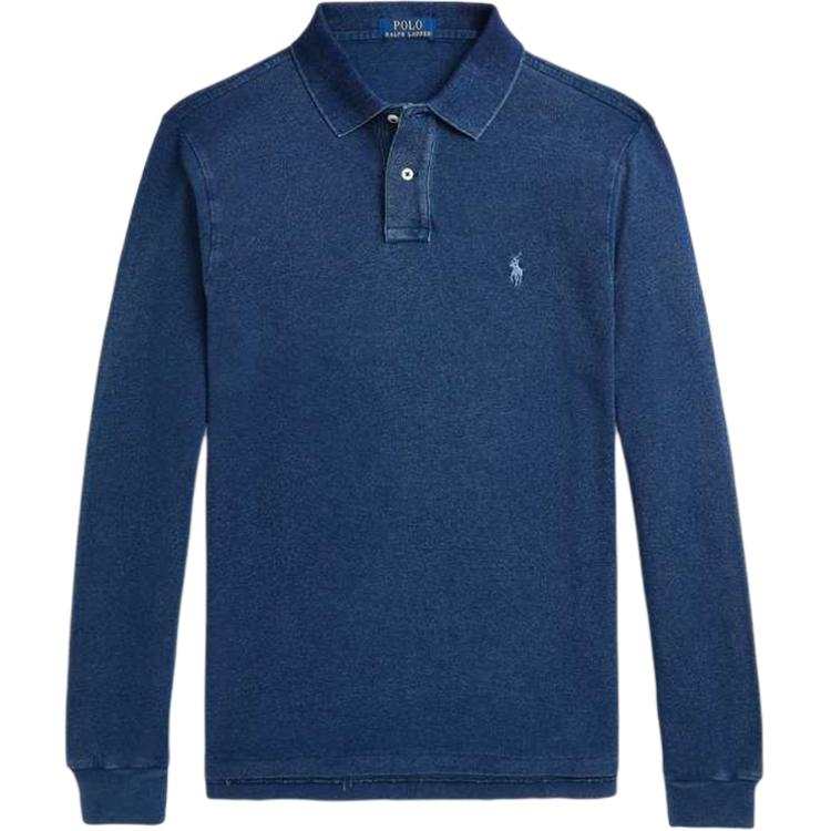 Polo Ralph Lauren cotton polo shirt