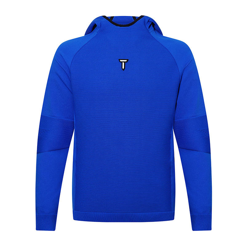 EUROPEAN TOUR Sweatshirt Fall Men's