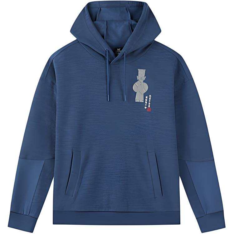 361° 361° Sweatshirt Men's Pluto Blue