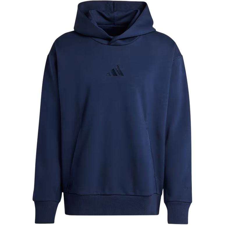 Adidas Adidas Free Shipping With AdiClub All Szn Fleece Hoodie