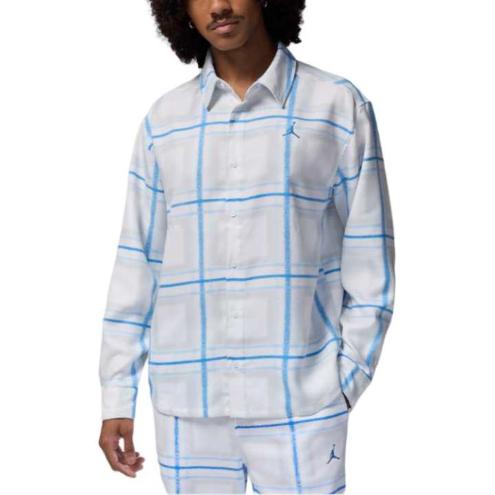 Jordan Jordan ESSENTIALS FW24 Shirt Men's White