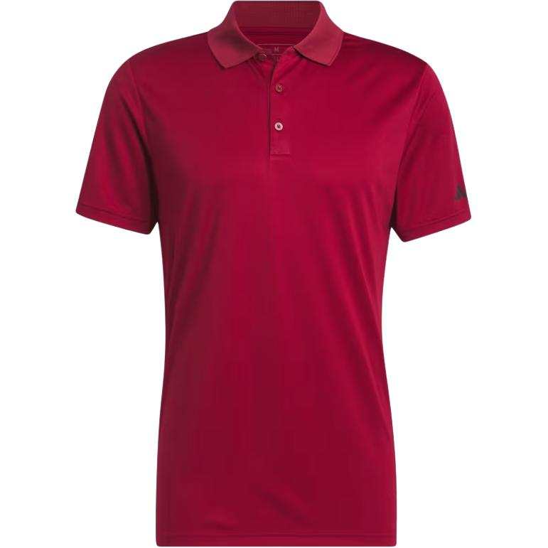 Adidas Adidas Free Shipping With AdiClub Core Adidas Performance Primegreen Polo Shirt