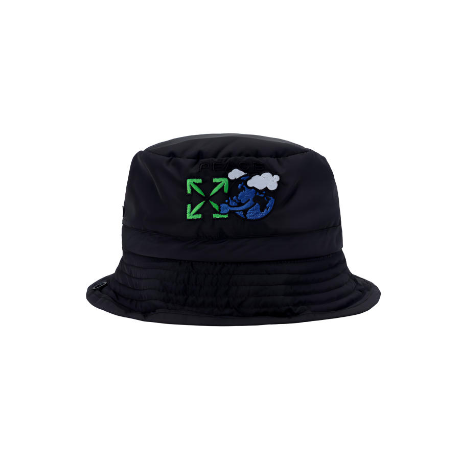 OFF-WHITE OFF-WHITE Bucket Hats Unisex