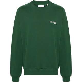 Axel Arigato Logo print Cotton Sweatshirt