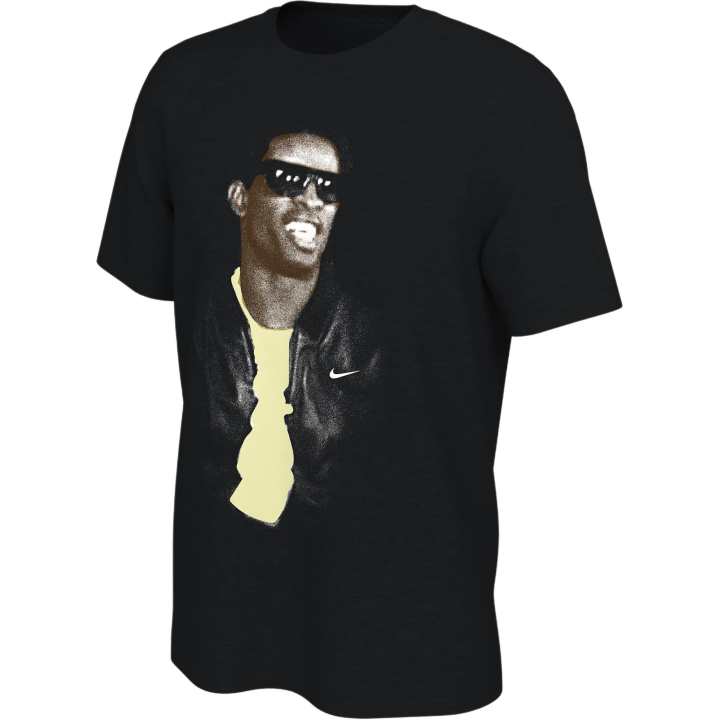 Nike Nike Deion Sanders Men's Nike T Shirt