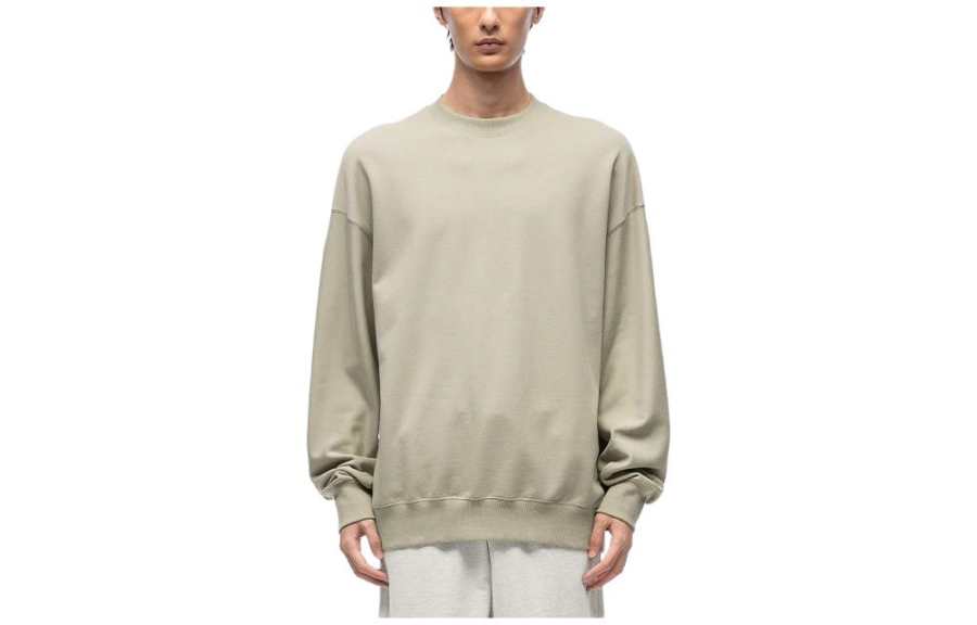 New Balance New Balance Sweatshirt Unisex Khaki