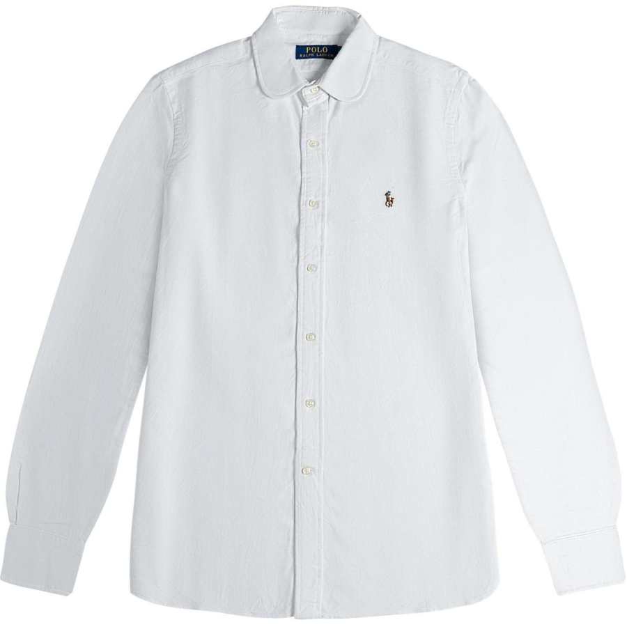 Polo Ralph Lauren Shirt Men's White