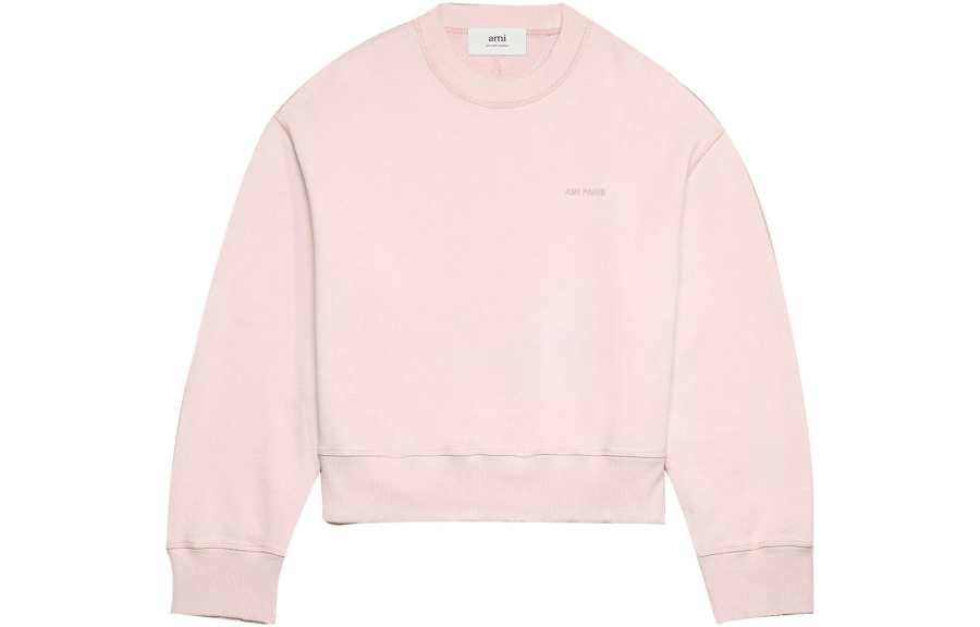 AMIPARIS Ami Fade Out Sweatshirt