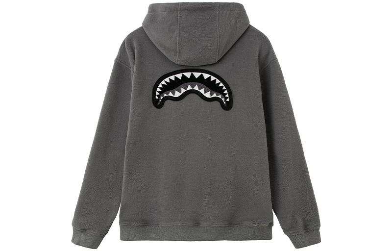 SPRAYGROUND Sweatshirts Unisex Hooded Moderate Other