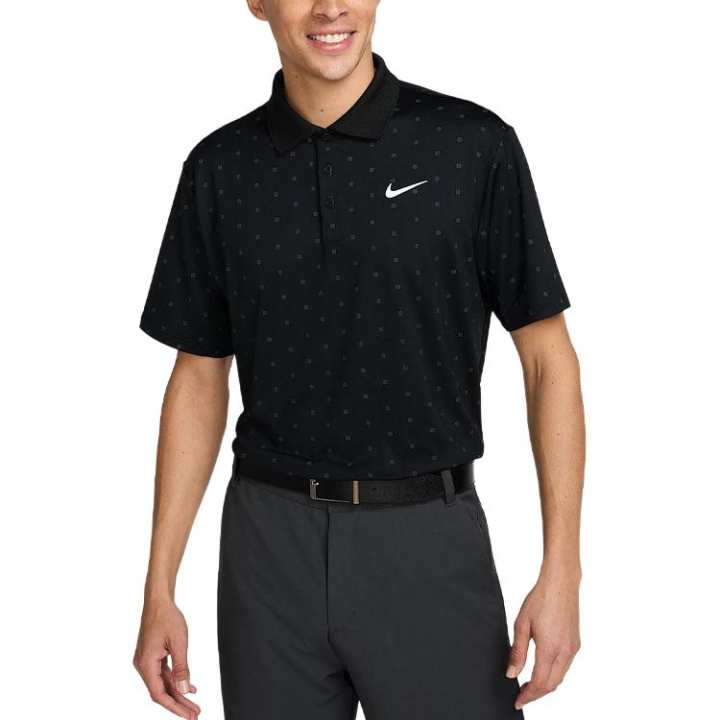 Nike Nike Tour Men's Dri FIT Golf Polo