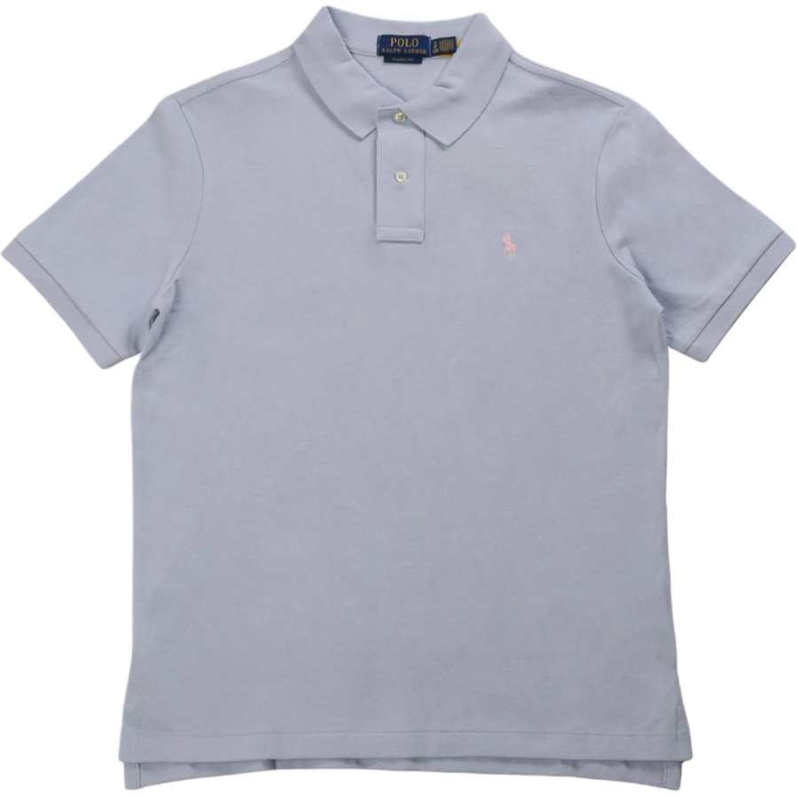 Polo Ralph Lauren Cotton Polo Shirt