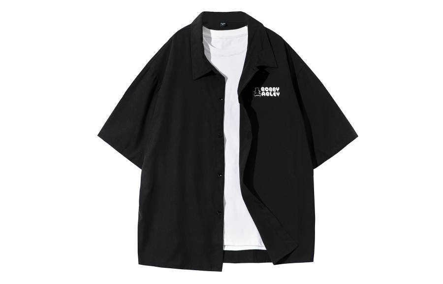 BOBBY ABLEY BOBBY ABLEY Shirts Unisex Moderate Other