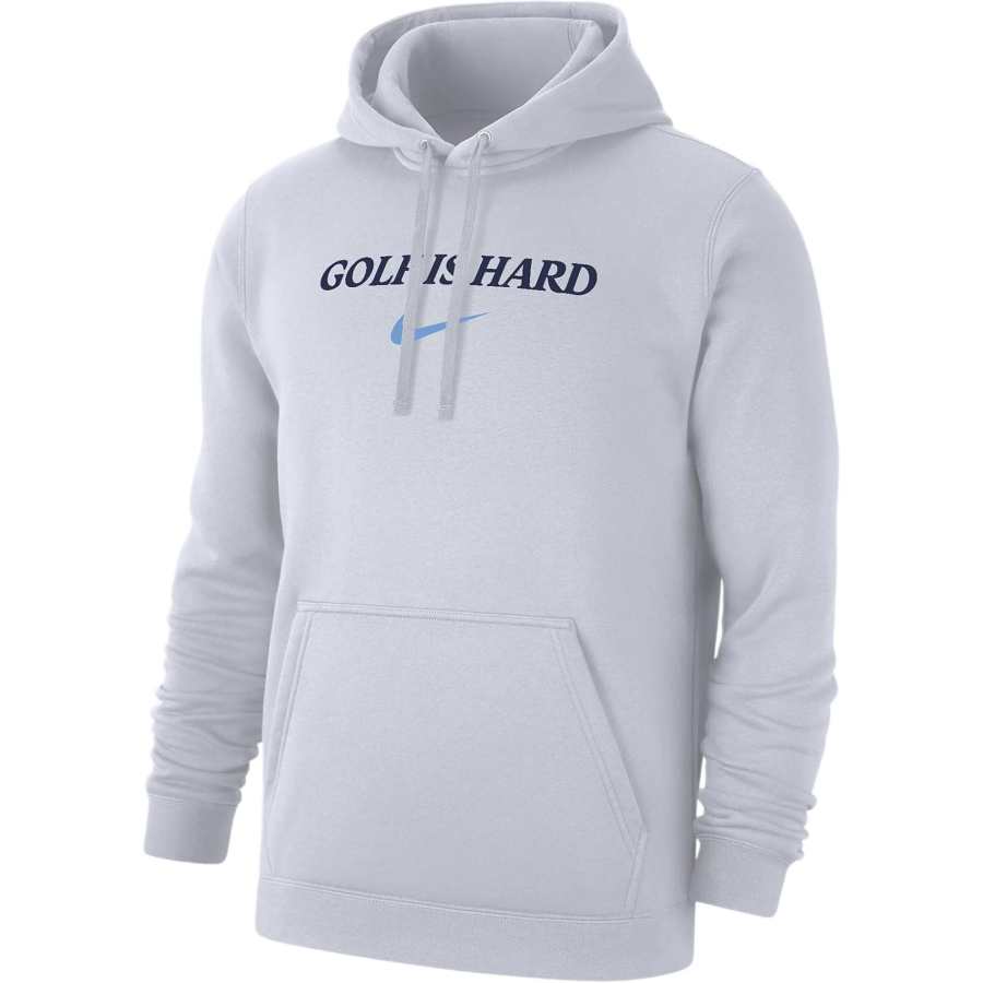 Nike Nike Club Fleece Men's Golf Hoodie