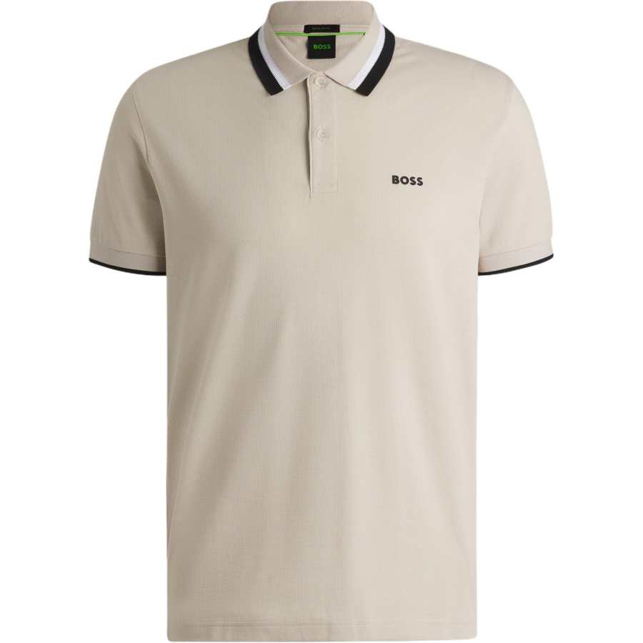 HUGO BOSS Boss Paddy Polo Shirt