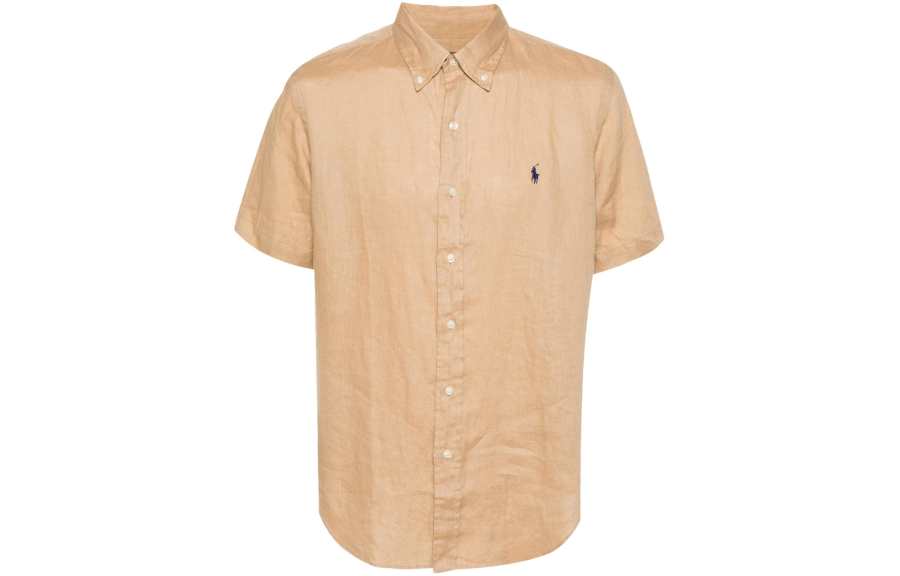 Polo Ralph Lauren linen shirt