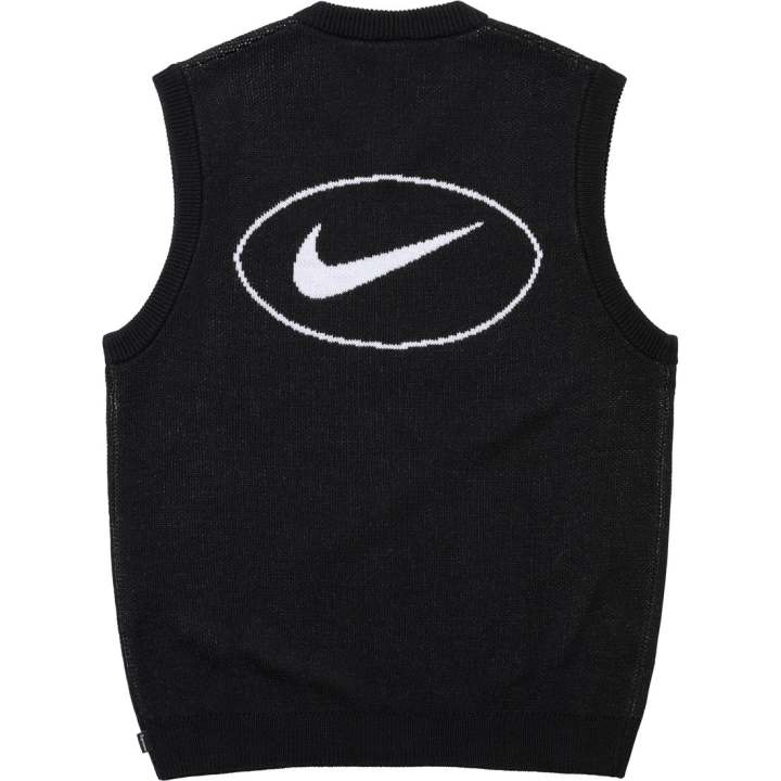 Supreme Supreme Nike Sweater Vest