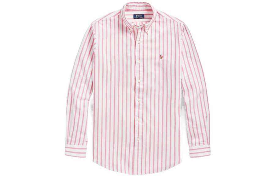 Polo Ralph Lauren Shirt Mixed Shipment Men's Pink