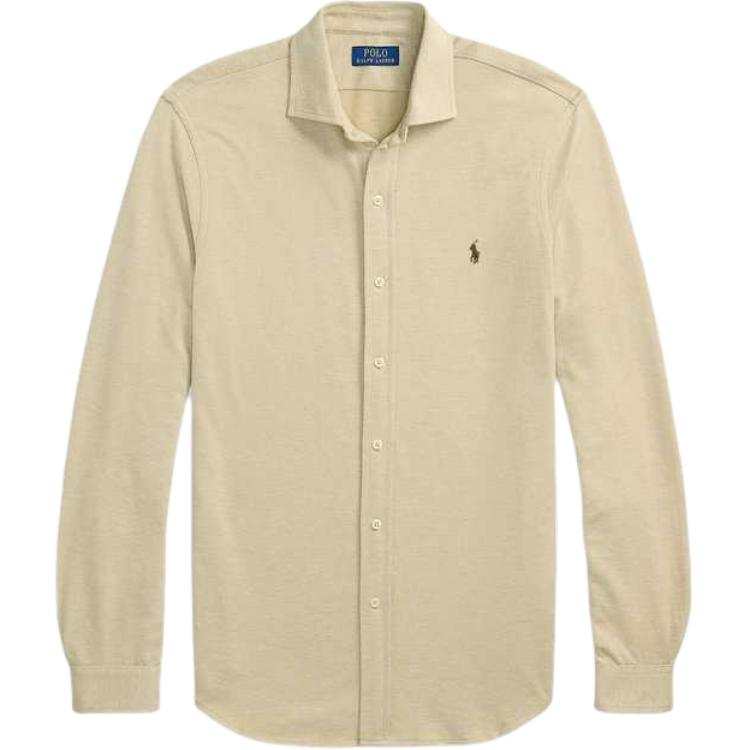 Polo Ralph Lauren button-down pony shirt