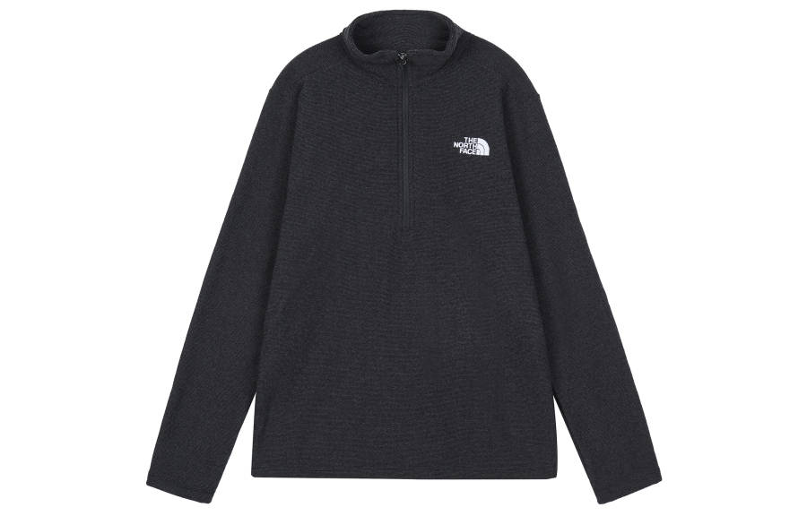 THE NORTH FACE Sweatshirt Men's Black