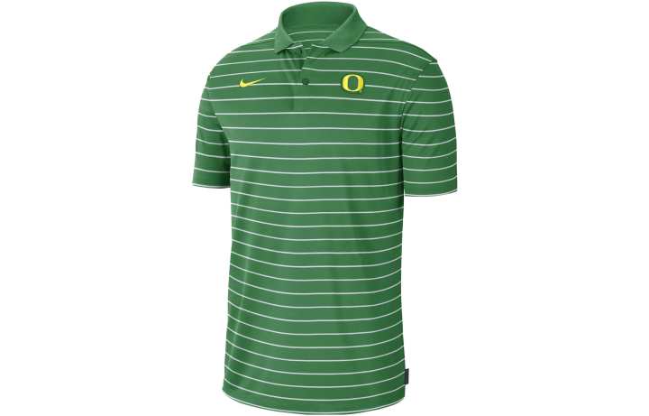 Nike Nike Boston Red Sox City Connect Striped Victory Men's Nike Dri-FIT Mlb Polo