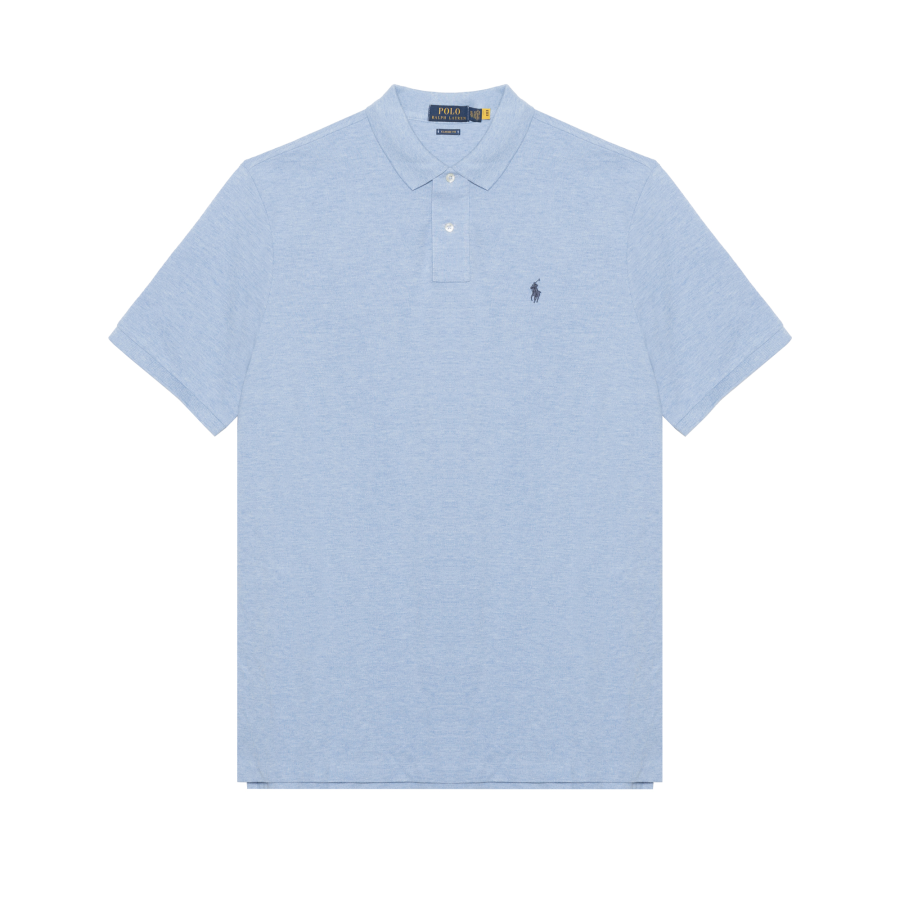 Polo Ralph Lauren Polo Pony Cotton Polo Shirt