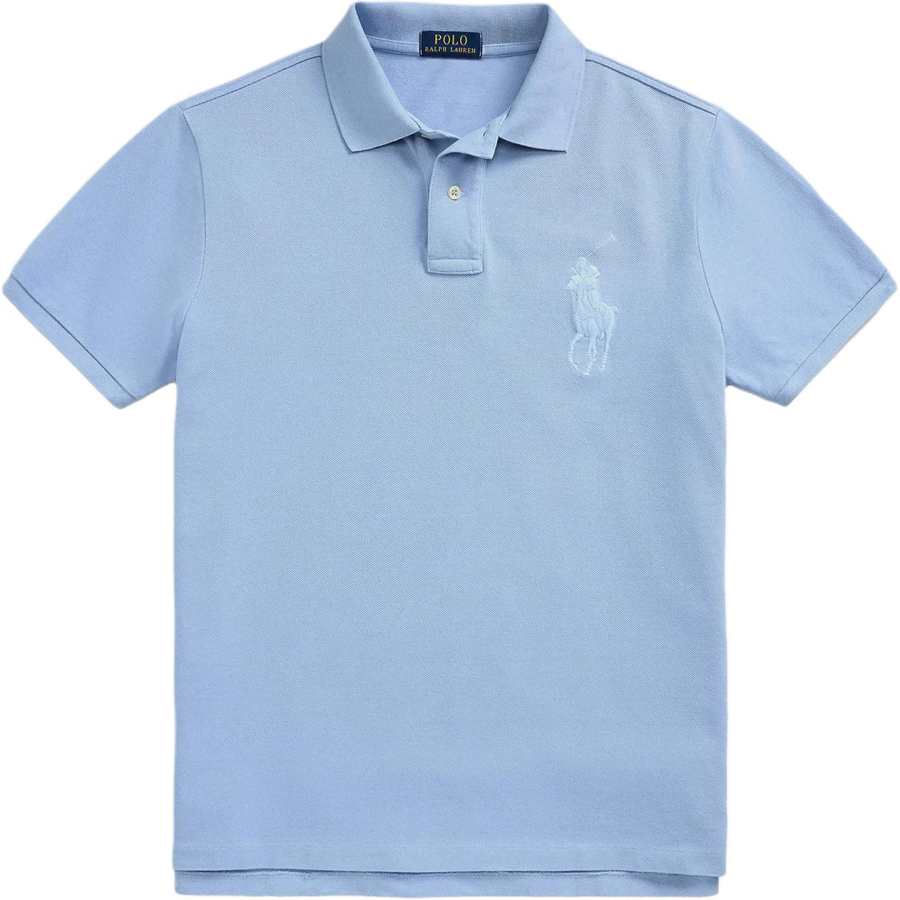 Polo Ralph Lauren Polo Shirt Men's Blue