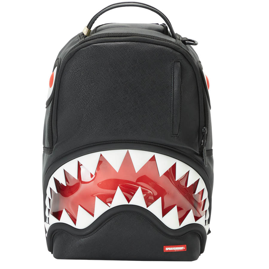 SPRAYGROUND SPRAYGROUND PVC Backpack Regular Unisex