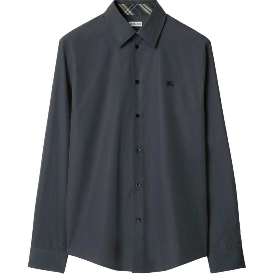 Burberry cotton shirt