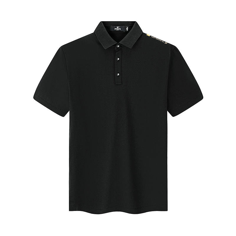 SEPTWOLVES SEPTWOLVES Polo Shirts Men's Moderate