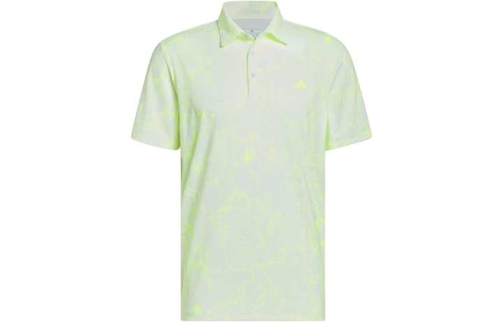 Adidas Adidas Ultimate Polo Shirt Men's