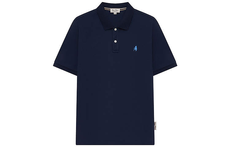 Teenie Weenie Men Evergreen Collection Polo Shirt Unisex