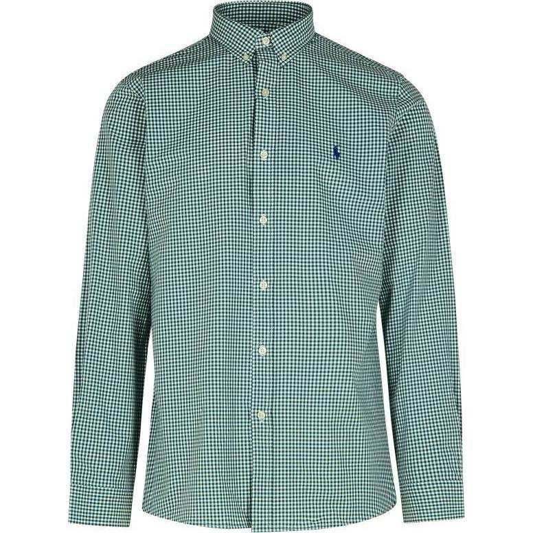 Polo Ralph Lauren Shirt Men's Green