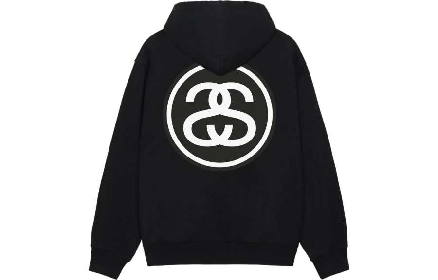Stussy SS Link Hoodie