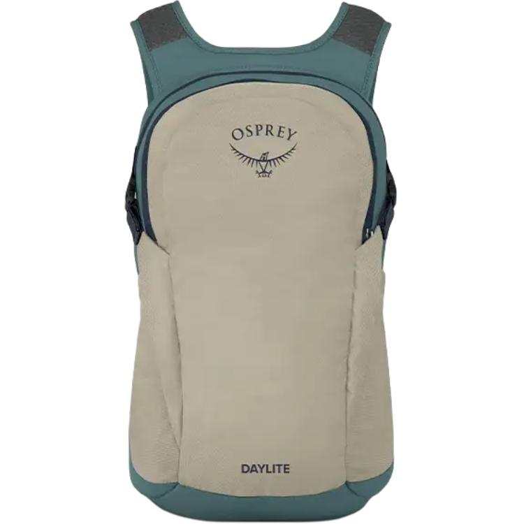 OSPREY 13L Mountaineering Bag Outdoor Bag Recycled Polyester Industrial Gray Unisex