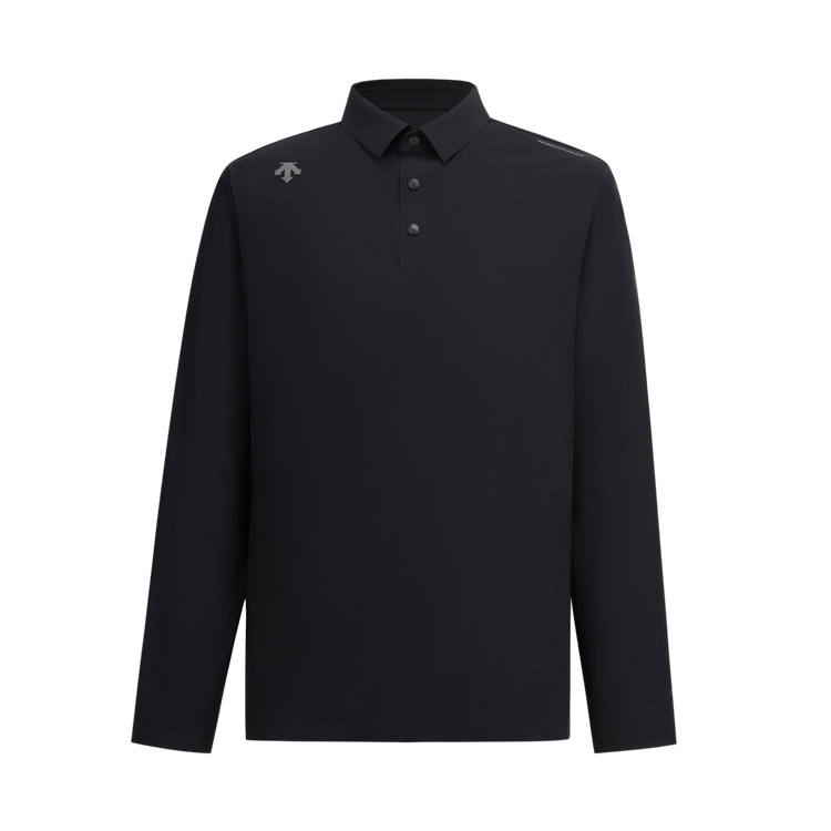 DESCENTE PRODESCENTEGOLF Carvico Polo Shirt Men's