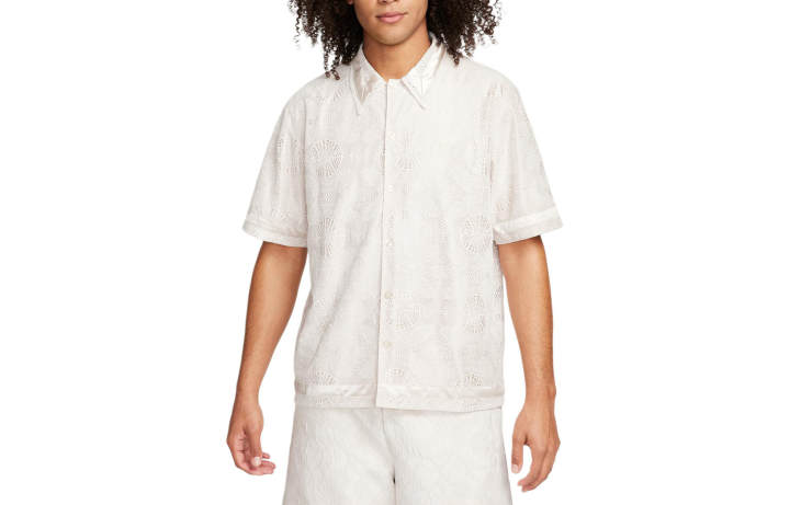 Nike Nike SS24 Shirt Men's Light Earth Umber