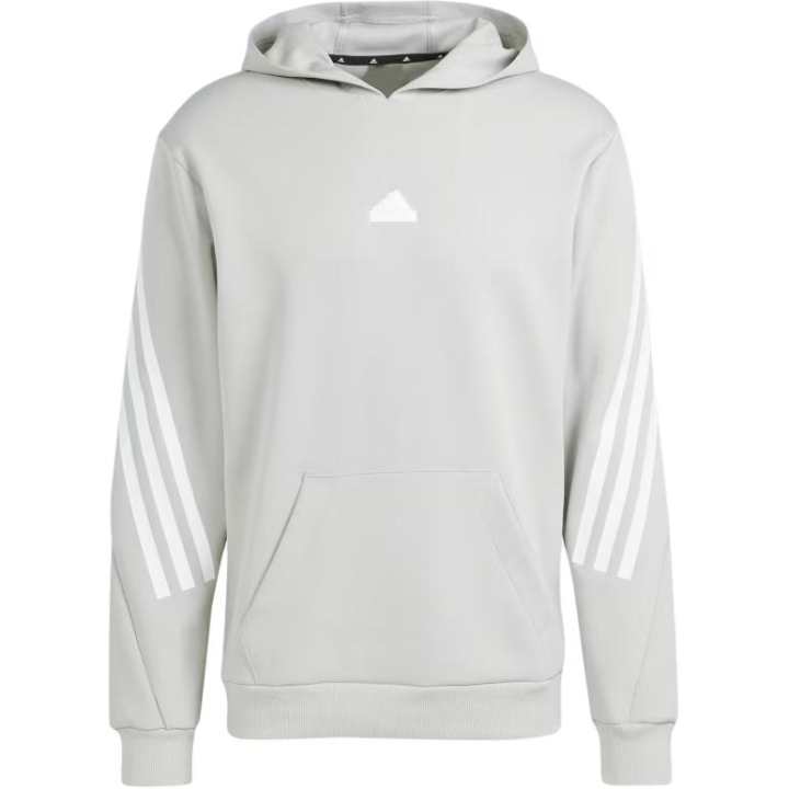 Adidas Adidas Future Icons Sweatshirt Men's Gray