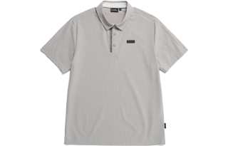 NATIONAL GEOGRAPHIC Polo Shirts Men's Polo Collar Moderate Straight Fit