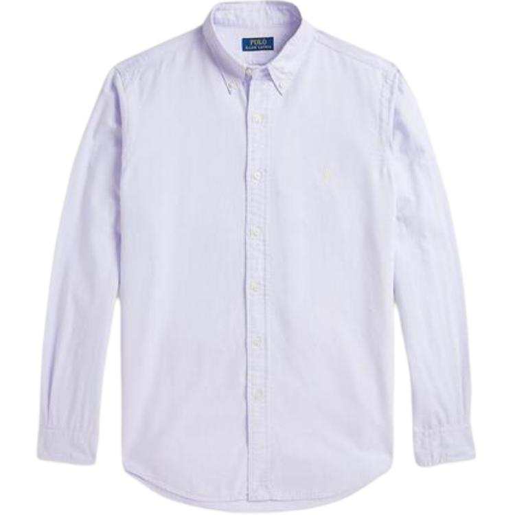 Polo Ralph Lauren Shirt Men's White