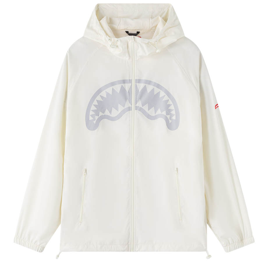 SPRAYGROUND SPRAYGROUND Sun Protection Coat Unisex
