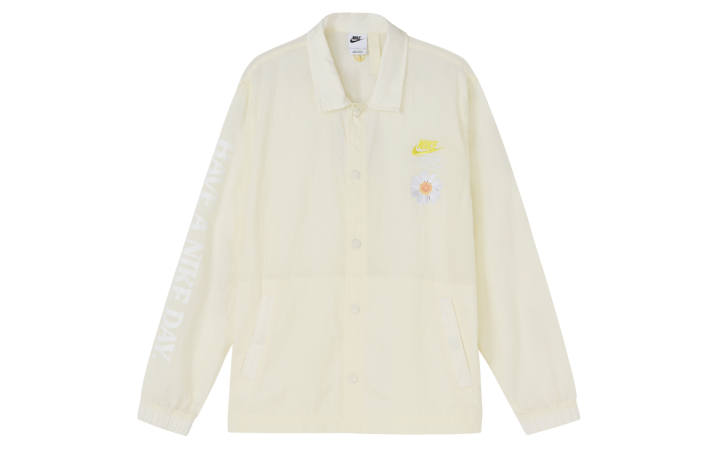 Nike Nike Shirt Spring Men's Coconut Milk