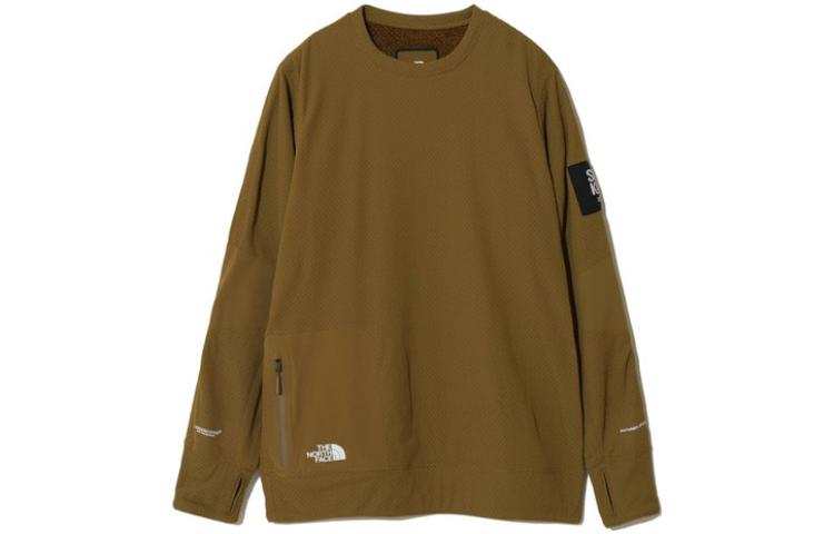 THE NORTH FACE X Undercover Soukuu Futurefleece Long Sleeve Baselayer Top