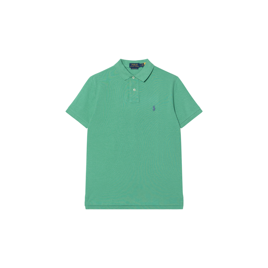 Polo Ralph Lauren Polo Shirt Men's Green