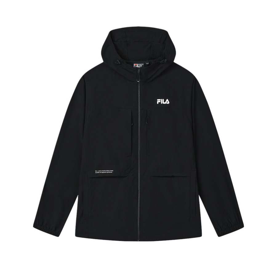 FILA FILA ORIGINALE Jacket Men's Legend Blue