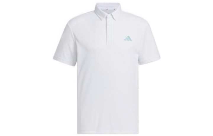 Adidas Adidas HEAT.RDY Pro Polo Shirt Men's White