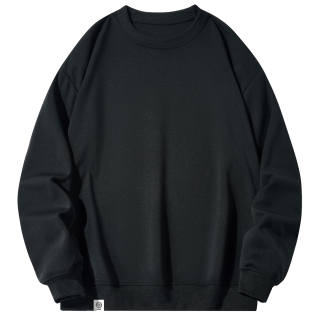 NOME Sweatshirts Unisex Crew Neck Moderate Heavyweight